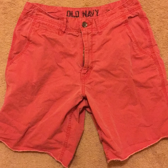 Old Navy shorts - Picture 1 of 4